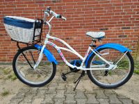 Damen Fahrrad 26 Zoll Cruiser Nordrhein-Westfalen - Wegberg Vorschau