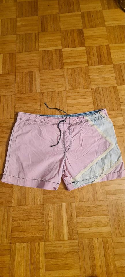 Badeshorts NAPAPIJRI in. 2XL in Hamburg