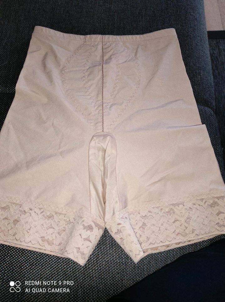 Playtex Miederhose Neu 70 in Aulendorf