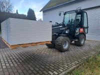 Mieten-Kubota Radlader RT260-2 Gabelstapler Vermietung Brandenburg - Brieselang Vorschau