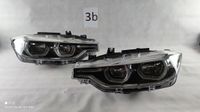 BMW F30 F31 LCIFACELIFT VOLL LED LINKS RECHTS 7471305, 7471306 Hessen - Neu-Isenburg Vorschau