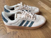 Adidas VL BOLD - crystal sand cream white gum Leipzig - Knautkleeberg-Knauthain Vorschau