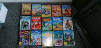 DVD/Garfield/Spirit/Ice Age/Tom und Jerry/Die Unglaublichen Baden-Württemberg - Bad Buchau Vorschau