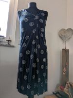 Sommerkleid * Hängerchen * Raffinierte Details Nordrhein-Westfalen - Ratingen Vorschau