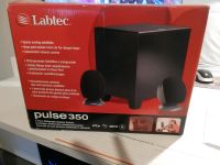 Labtec Lautsprecher Pulse 350 PC Laptop Computer OVP Hessen - Bensheim Vorschau