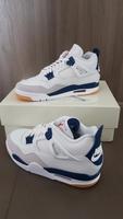 Nike SB x Air Jordan 4 - Navy Bayern - Straubing Vorschau