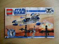 Lego Star Wars 8015 Bauanleitung Düsseldorf - Wersten Vorschau