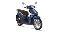 Piaggio Liberty 125 Baci Perugina Euro 5 - Neufahrzeug Münster (Westfalen) - Coerde Vorschau