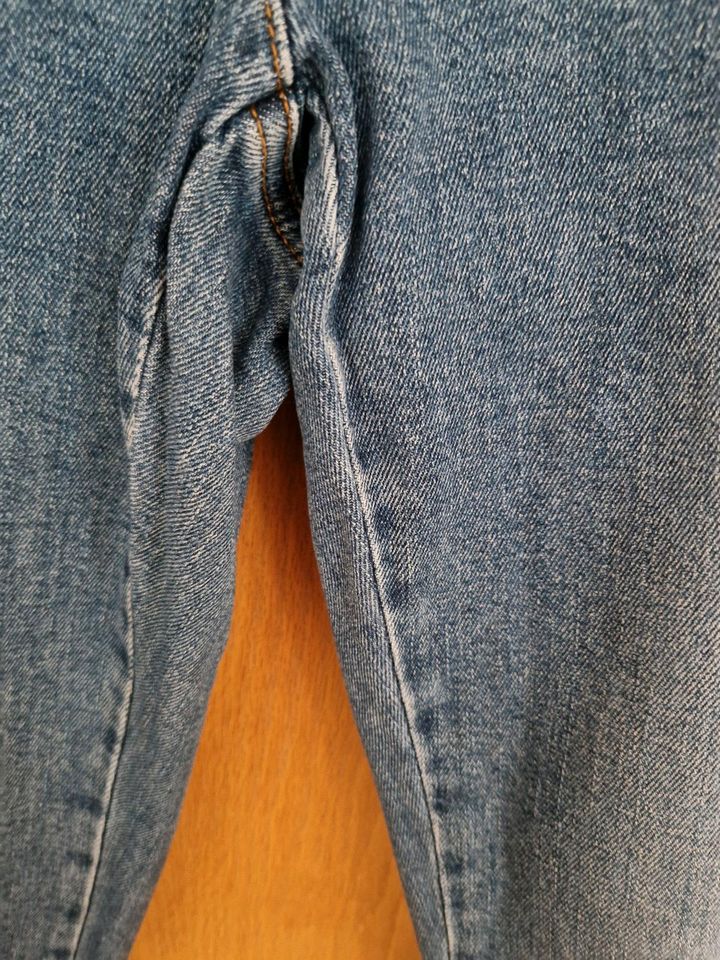 Samoon Jeans, Gr. 48 in Mülheim-Kärlich