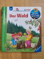 Buch: Der Wald für 2-4 Jahre Dresden - Dresden-Plauen Vorschau