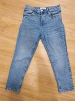 Stradivarius Mom Slim Fit Gr. 44 Nordrhein-Westfalen - Stemwede Vorschau