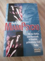 Buch Miami Psycho Rheinland-Pfalz - Oberstadtfeld Vorschau