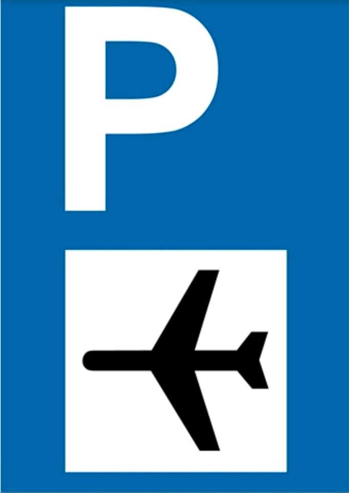 Allgäu Airport/ Flugplatz Parkplatz und Shuttle in Memmingen