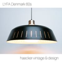 LYFA Bent Karlby Lampe zu mid century  60er 70er danish design Dortmund - Innenstadt-West Vorschau