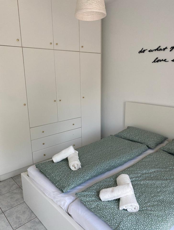 ☀️ Direkt am Strand Griechenland Ferienwohnung Ferienhaus Urlaub in Lüdenscheid