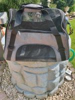 Katzen Transport Tasche (faltbar)Neu Nordrhein-Westfalen - Marl Vorschau