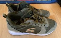 Sneaker von Skechers, olivgrün, Größe 37 Hessen - Langen (Hessen) Vorschau