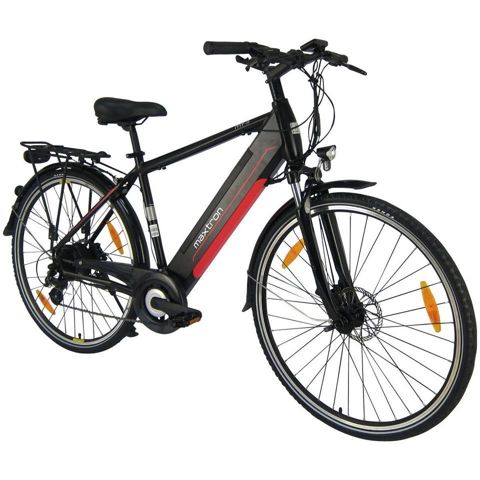 Maxtron MT-11 Trekking -NEU- E-Bike Sonderangebot in Oldenburg