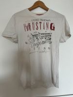 Mustang T-Shirt weiß S Nürnberg (Mittelfr) - Oststadt Vorschau