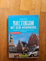 Camping, Reiseführer, Beckmann Verlag, Baltikum mit dem Wohnmobil Baden-Württemberg - Heidelberg Vorschau