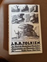 J. R. R. Tolkien - Das Buch der verschollenen Geschichten (HC) Nordrhein-Westfalen - Finnentrop Vorschau