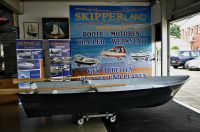 Skipperland Rower 420 Angelboot, NEU!!! Niedersachsen - Nordhorn Vorschau