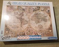 High Quality Puzzle 2000 Teile Hamburg-Mitte - Hamburg Horn Vorschau