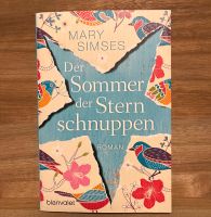 Der Sommer der Sternschnuppen - Mary Simses Sachsen-Anhalt - Haldensleben Vorschau