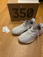 Yeezy Creamy white Kr. München - Deisenhofen Vorschau
