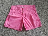 Mädchen Shorts pink h&m Gr. 164 Bayern - Wartenberg Vorschau