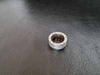 Bulgari Ring silber Nordrhein-Westfalen - Mönchengladbach Vorschau