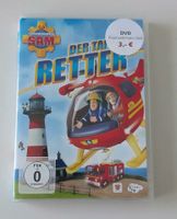 DVD Feuerwehrmann Sam "Der tapfere Retter" Rheinland-Pfalz - Heiligenmoschel Vorschau