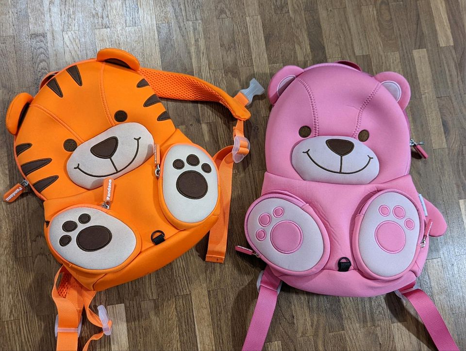 Rucksack pandana Kinderrucksack in Dresden