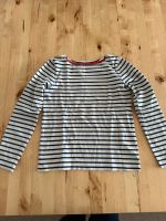 Mini Boden Langarmshirt Breton Streifen Gr. 9-10 Y oder 140 Hessen - Lorsch Vorschau