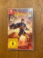 Switch Turrican Flashback Hessen - Lich Vorschau