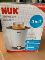 NUK Thermo 3in1 Nordrhein-Westfalen - Hamm Vorschau