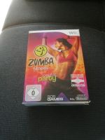 Wii zumba Fitness Spiel Bayern - Neu Ulm Vorschau