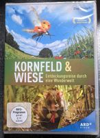 Kornfeld & Wiese Entdeckungsreise durch eine Wunderwelt Rheinland-Pfalz - Diez Vorschau