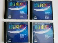 ROCK DREAMS 2 (4er CD-Set) Niedersachsen - Schöningen Vorschau