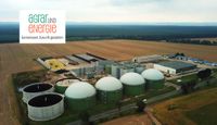 Technischer Leiter für Biogasanlagen (m/w/d) Mecklenburg-Vorpommern - Ferdinandshof Vorschau