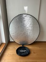 Neewer Reflector 5 in 1 Durchmesser 110 cm Thüringen - Oberdorla Vorschau