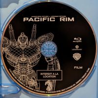 Pacific Rim 2013 Blu Ray Sci Fi Action Roboter Niedersachsen - Vechta Vorschau