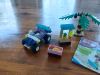 Strandbuggy Lego Friends Bayern - Fellheim Vorschau