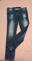 Diesel Damen Jeans blau Gr 29 Nordrhein-Westfalen - Gelsenkirchen Vorschau