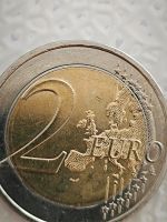 2€ Münze Karl der Große mit Fehlprägung Duisburg - Hamborn Vorschau