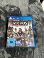 Assassin‘s Creed Syndicate Feldmoching-Hasenbergl - Feldmoching Vorschau