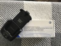 VW Handy Adapter für Handy Vorbereitung iPhone 4 3C0051435CD Niedersachsen - Seevetal Vorschau