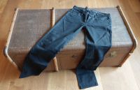 FUGA Jeans schwarz | Low rise | Straight cut | 30/34 NEU Niedersachsen - Osnabrück Vorschau