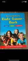 Das kunterbunte Gute-Laune-Buch.            Preis=> 1,50 €. Niedersachsen - Celle Vorschau