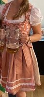 Dirndl Kleid - nur einmal getragen! Niedersachsen - Oldenburg Vorschau